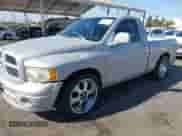 2003 Dodge 1500 ST z VIN 1D7HA16N43J635784, wystawiony jako IAAI lot #43133817 z przebiegiem 134 528 mil mil oraz . Historia ofert i sprzedaży dostępna na DreamBid. Obrazek 17.