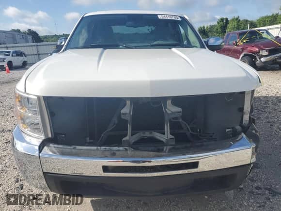 2012 Chevrolet Silverado 1500 LT с VIN 3GCPCSEA2CG105609, выставлен на аукционе Copart как лот 54410765 с пробегом 150 728 миль миль и Чистый • Clean title. История ставок и продаж доступна на DreamBid. Изображение 5.