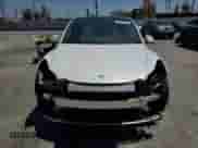 2021 Tesla Model Y Long Range с VIN 5YJYGDEE8MF262978, выставлен на аукционе Copart как лот 65747354 с пробегом 36 710 миль миль и Списание • Salvage title. История ставок и продаж доступна на DreamBid. Изображение 5.