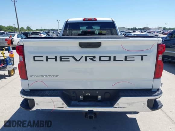 2022 Chevrolet Silverado 1500 Work Truck with VIN 3GCNAAEK6NG566881, listed as a IAAI auction lot 42044139 with 57,664 mi miles and . Bid and sale history available at DreamBid. Image 17.