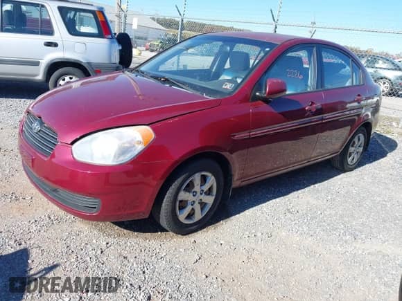 2010 Hyundai Accent GLS с VIN KMHCN4AC6AU463247, выставлен на аукционе IAAI как лот 43552226 с пробегом 155 000 миль миль и . История ставок и продаж доступна на DreamBid. Изображение 2.