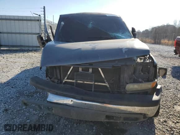 2001 Chevrolet Silverado 1500HD LS с VIN 1GCGK13U11F190502, выставлен на аукционе Copart как лот 87660295 с пробегом 294 068 миль миль и Списание • Salvage title. История ставок и продаж доступна на DreamBid. Изображение 5.
