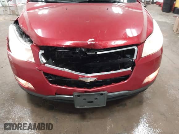 2012 Chevrolet Traverse 2LT with VIN 1GNKVJED8CJ192947, listed as a IAAI auction lot 42471303 with 157,782 mi miles and . Bid and sale history available at DreamBid. Image 6.