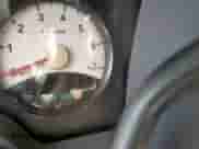 2005 Dodge Durango SXT with VIN 1D4HD38N45F612475, listed as a Copart auction lot 63110135 with 315,465 mi miles and Salvage title. Bid and sale history available at DreamBid. Image 9.