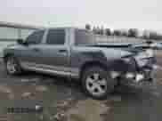 2011 Ram 1500 SLT z VIN 1D7RB1CPXBS550612, wystawiony jako Copart lot #44546345 z przebiegiem 112 145 mil mil oraz Szkoda całkowita • Salvage title. Historia ofert i sprzedaży dostępna na DreamBid. Obrazek 2.