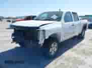 2011 Chevrolet Silverado 1500 LS z VIN 3GCPKREA7BG355387, wystawiony jako IAAI lot #41854866 z przebiegiem 169 332 mil mil oraz . Historia ofert i sprzedaży dostępna na DreamBid. Obrazek 17.