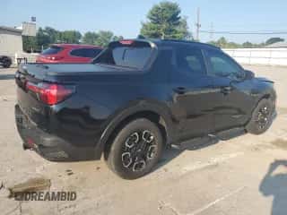 2023 Hyundai Santa Cruz SEL Premium с VIN 5NTJDDAF2PH041232, выставлен на аукционе Copart как лот 66308024 с пробегом 34 856 миль миль и Списание • Salvage title. История ставок и продаж доступна на DreamBid. Изображение 3.