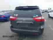 2015 Toyota Sienna Limited with VIN 5TDDK3DC4FS097372, listed as a IAAI auction lot 42204810 with 106,759 mi miles and . Bid and sale history available at DreamBid. Image 17.