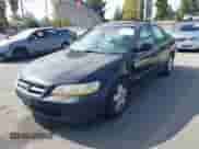 2000 Honda Accord EX with VIN 1HGCG1657YA093379, listed as a IAAI auction lot 43408025 with 259,240 mi miles and . Bid and sale history available at DreamBid. Image 17.