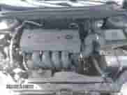 2008 Toyota Corolla CE с VIN 1NXBR30EX8Z037455, выставлен на аукционе IAAI как лот 41993896 с пробегом 201 063 миль миль и . История ставок и продаж доступна на DreamBid. Изображение 10.