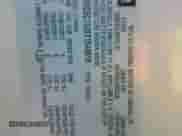 2007 Chevrolet Silverado 1500 1LT с VIN 2GCEC13JX71544818, выставлен на аукционе Copart как лот 85296025 с пробегом 251 941 миль миль и Чистый • Clean title. История ставок и продаж доступна на DreamBid. Изображение 12.