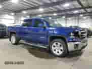 2014 GMC Sierra 1500 SLE z VIN 3GTU2UEC7EG303608, wystawiony jako Copart lot #63208585 z przebiegiem 151 439 mil mil oraz Szkoda całkowita • Salvage title. Historia ofert i sprzedaży dostępna na DreamBid. Obrazek 4.