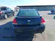 2012 Chevrolet Impala LTZ with VIN 2G1WC5E36C1162394, listed as a IAAI auction lot 41602380 with 146,768 mi miles and . Bid and sale history available at DreamBid. Image 15.