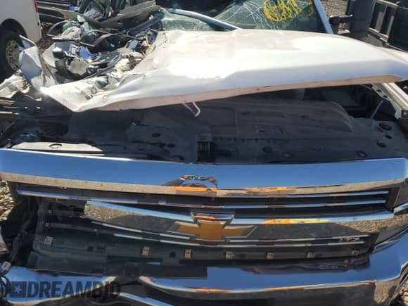 2015 Chevrolet Silverado 3500HD LTZ с VIN 1GC4K0E81FF138260, выставлен на аукционе Copart как лот 79938764 с пробегом 142 939 миль миль и Списание • Salvage title. История ставок и продаж доступна на DreamBid. Изображение 7.