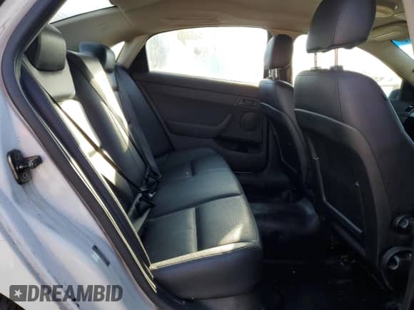 2012 Chevrolet Caprice с VIN 6G1MK5R30CL666229, выставлен на аукционе Copart как лот 85074945 с пробегом Не указан миль и Чистый • Clean title. История ставок и продаж доступна на DreamBid. Изображение 10.