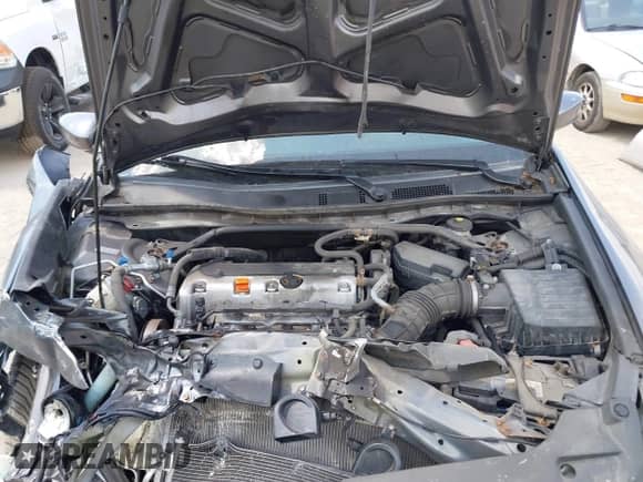 2011 Honda Accord EX с VIN 1HGCP2F75BA042591, выставлен на аукционе IAAI как лот 42941463 с пробегом 110 489 миль миль и . История ставок и продаж доступна на DreamBid. Изображение 10.