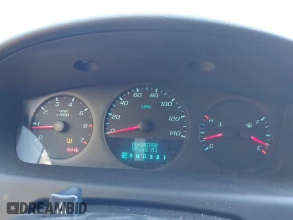 2011 Chevrolet Impala Police Police с VIN 2G1WD5EM9B1146307, выставлен на аукционе IAAI как лот 43502865 с пробегом 85 385 миль миль и . История ставок и продаж доступна на DreamBid. Изображение 7.