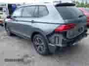 2024 Volkswagen Tiguan SE с VIN 3VV3B7AX4RM203710, выставлен на аукционе IAAI как лот 43199594 с пробегом Не указан миль и . История ставок и продаж доступна на DreamBid. Изображение 18.