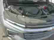 2025 Chevrolet Traverse FWD High Country z VIN 1GNERKRS2SJ188973, wystawiony jako Copart lot #80661205 z przebiegiem 6 785 mil mil oraz Nie do naprawy • Non repairable. Historia ofert i sprzedaży dostępna na DreamBid. Obrazek 14.