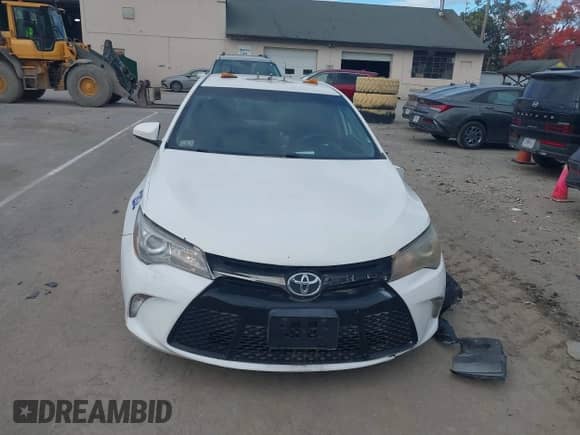 2017 Toyota Camry SE z VIN 4T1BF1FK5HU787792, wystawiony jako IAAI lot #43479948 z przebiegiem 167 261 mil mil oraz . Historia ofert i sprzedaży dostępna na DreamBid. Obrazek 12.