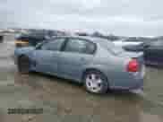 2008 Chevrolet Malibu Classic LT с VIN 1G1ZT58NX8F120921, выставлен на аукционе Copart как лот 87446734 с пробегом 178 598 миль миль и Списание • Salvage title. История ставок и продаж доступна на DreamBid. Изображение 2.
