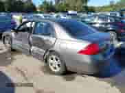 2006 Honda Accord EX z VIN 1HGCM567X6A122159, wystawiony jako IAAI lot #43410142 z przebiegiem 191 536 mil mil oraz . Historia ofert i sprzedaży dostępna na DreamBid. Obrazek 3.