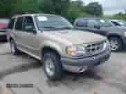 1999 Ford Explorer XLT с VIN 1FMZU35P2XUC88413, выставлен на аукционе IAAI как лот 42733889 с пробегом 289 331 миль миль и . История ставок и продаж доступна на DreamBid. Изображение 1.