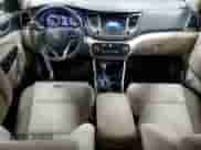 2017 Hyundai Tucson Limited с VIN KM8J3CA24HU595383, выставлен на аукционе Copart как лот 85269295 с пробегом 145 907 миль миль и Чистый • Clean title. История ставок и продаж доступна на DreamBid. Изображение 8.