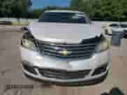 2016 Chevrolet Traverse LTZ с VIN 1GNKRJKD6GJ109773, выставлен на аукционе Copart как лот 81112825 с пробегом 170 217 миль миль и Списание • Salvage title. История ставок и продаж доступна на DreamBid. Изображение 5.