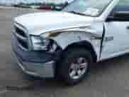 2018 Ram 1500 Tradesman with VIN 1C6RR6FT5JS211306, listed as a IAAI auction lot 42484959 with 87,791 mi miles and . Bid and sale history available at DreamBid. Image 6.