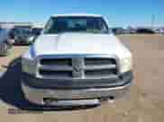 2011 Ram 1500 ST with VIN 1D7RB1GK1BS696413, listed as a IAAI auction lot 41420682 with 193,058 mi miles and . Bid and sale history available at DreamBid. Image 12.