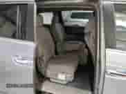 2011 Honda Odyssey EX с VIN 5FNRL5H44BB051539, выставлен на аукционе IAAI как лот 42119192 с пробегом 207 522 миль миль и . История ставок и продаж доступна на DreamBid. Изображение 8.