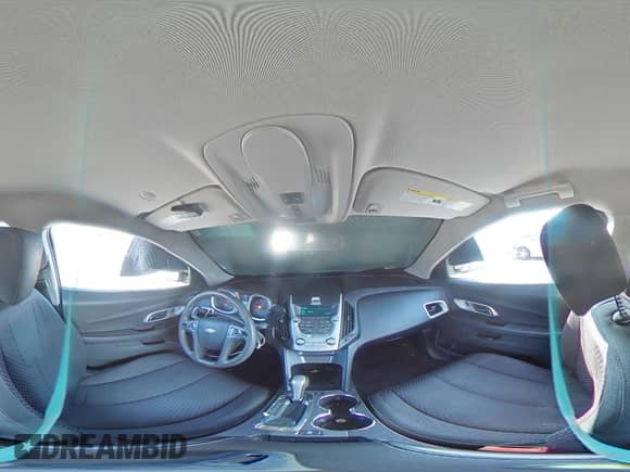 2014 Chevrolet Equinox LS z VIN 2GNFLEEK0E6300751, wystawiony jako Copart lot #81217245 z przebiegiem 175 664 mil mil oraz Szkoda całkowita • Salvage title. Historia ofert i sprzedaży dostępna na DreamBid. Obrazek 15.