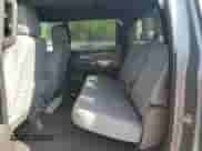 2025 Chevrolet Silverado 1500 LT Trail Boss с VIN 3GCPKFEKXSG326005, выставлен на аукционе Copart как лот 71413595 с пробегом 4 231 миль миль и Списание • Salvage title. История ставок и продаж доступна на DreamBid. Изображение 10.