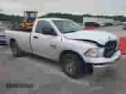 2023 Ram 1500 Tradesman с VIN 3C6JR6DG9PG630066, выставлен на аукционе IAAI как лот 42421648 с пробегом 38 829 миль миль и . История ставок и продаж доступна на DreamBid. Изображение 1.