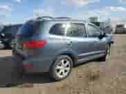 2009 Hyundai Santa Fe SE z VIN 5NMSH73E69H233640, wystawiony jako Copart lot #86427085 z przebiegiem 98 939 mil mil oraz Czysty tytuł • Clean title. Historia ofert i sprzedaży dostępna na DreamBid. Obrazek 3.