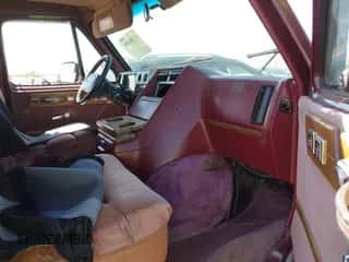 1995 Chevrolet Chevy Van with VIN 1GBEG25KXSF139564, listed as a IAAI auction lot 42581604 with 207,833 mi miles and . Bid and sale history available at DreamBid. Image 5.