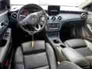 2018 Mercedes-Benz CLA 250 с VIN WDDSJ4EB0JN617528, выставлен на аукционе Copart как лот 84625835 с пробегом 100 302 миль миль и На запчасти • Non repairable. История ставок и продаж доступна на DreamBid. Изображение 8.