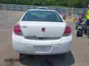 2009 Saturn Aura XR с VIN 1G8ZV57B49F164630, выставлен на аукционе IAAI как лот 42479226 с пробегом 116 740 миль миль и . История ставок и продаж доступна на DreamBid. Изображение 16.
