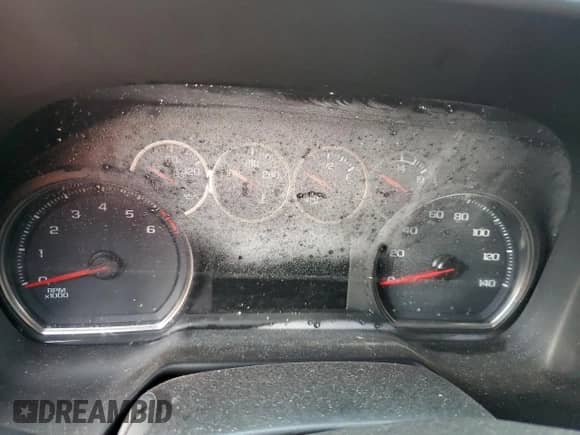 2021 Chevrolet Suburban LS with VIN 1GNSCBKDXMR396412, listed as a Copart auction lot 81518794 with Not provided miles and Non repairable. Bid and sale history available at DreamBid. Image 9.