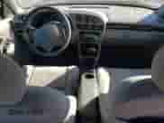 1996 Chevrolet Lumina z VIN 2G1WN52M8T1134491, wystawiony jako Copart lot #76111524 z przebiegiem 150 227 mil mil oraz Szkoda całkowita • Salvage title. Historia ofert i sprzedaży dostępna na DreamBid. Obrazek 8.