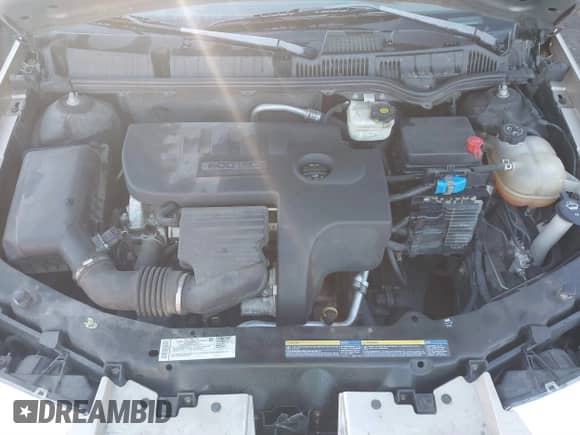2007 Saturn ION ION 3 z VIN 1G8AL58FX7Z178533, wystawiony jako IAAI lot #41651569 z przebiegiem 198 749 mil mil oraz . Historia ofert i sprzedaży dostępna na DreamBid. Obrazek 10.