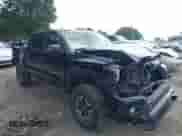 2021 Toyota Tacoma SR с VIN 5TFCZ5AN3MX268371, выставлен на аукционе IAAI как лот 43235555 с пробегом 51 763 миль миль и . История ставок и продаж доступна на DreamBid. Изображение 12.
