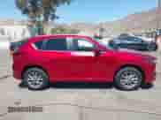 2024 Mazda CX-5 S Preferred с VIN JM3KFBCL1R0442606, выставлен на аукционе IAAI как лот 43142703 с пробегом 19 433 миль миль и . История ставок и продаж доступна на DreamBid. Изображение 13.