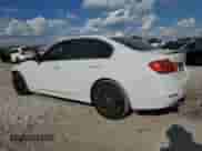 2013 BMW 3 Series 328i с VIN WBA3A5G56DNP26766, выставлен на аукционе Copart как лот 86213875 с пробегом 186 665 миль миль и Списание • Salvage title. История ставок и продаж доступна на DreamBid. Изображение 2.