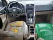 2007 Saturn VUE I4 Hybrid with VIN 5GZCZ33Z77S870260, listed as a Copart auction lot 79307104 with Not provided miles and Non repairable. Bid and sale history available at DreamBid. Image 8.