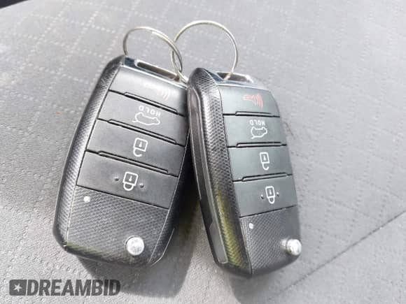 2017 Kia Sorento LX with VIN 5XYPG4A3XHG315114, listed as a IAAI auction lot 43180104 with 54,461 mi miles and . Bid and sale history available at DreamBid. Image 11.