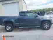 2016 Chevrolet Colorado 2WD WT z VIN 1GCHSBEA4G1117658, wystawiony jako IAAI lot #43334004 z przebiegiem Nie podano mil oraz . Historia ofert i sprzedaży dostępna na DreamBid. Obrazek 12.