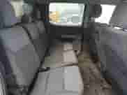 2021 Ford F-150 XL с VIN 1FTEW1C5XMKD75096, выставлен на аукционе Copart как лот 44729755 с пробегом 109 627 миль миль и Списание • Salvage title. История ставок и продаж доступна на DreamBid. Изображение 10.