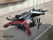 2018 Ford Explorer XLT z VIN 1FM5K7DH0JGA12906, wystawiony jako Copart lot #67747495 z przebiegiem 87 227 mil mil oraz Szkoda całkowita • Salvage title. Historia ofert i sprzedaży dostępna na DreamBid. Obrazek 13.